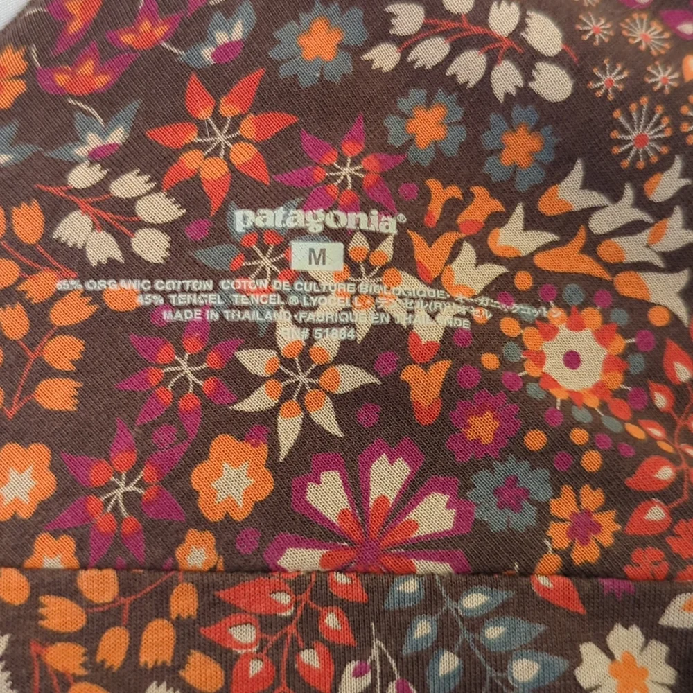 Patagonia Knotted Tank Dress - Picture 7 of 9